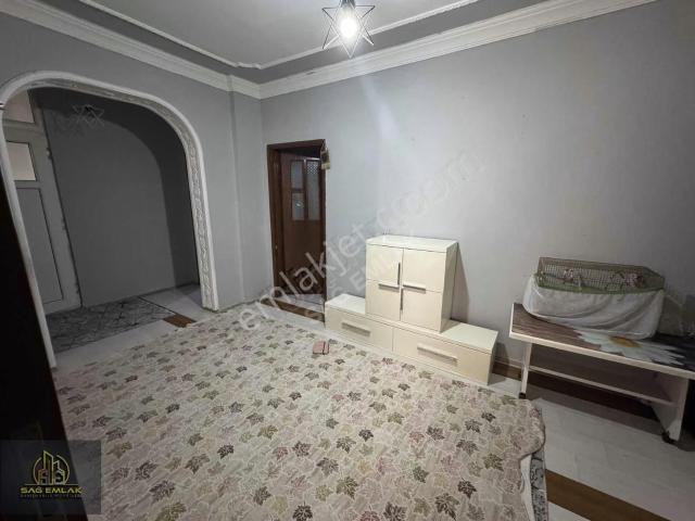 Güneştepe'de Satılık 2+1 Yüksek Giriş Daire 100m²
