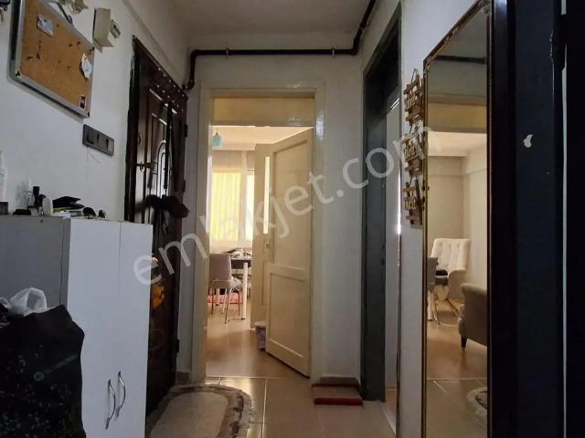 Güneri Gayrimenkul'den Turan Mahallesinde Satılık 3+1 Daire