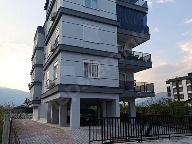 Güney Cepheli 2+1 Daire