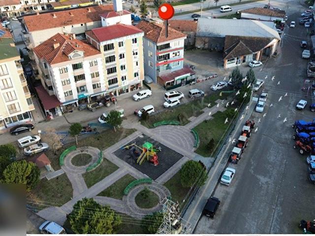 GÜNEY EMLAK GAYRİMENKUL DEN CUMHURİYET MAHALLESİNDE SATILIK 2+1