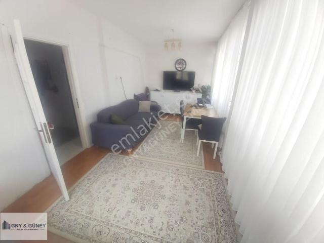 Güney Emlak'tan Yedikule Mah. 2+1 2.kat 78 M2 Satılık Daire