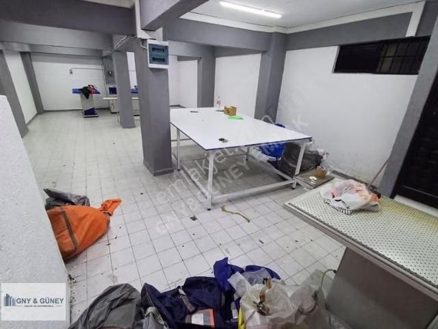 Güney Emlak'tan Nuripaşa Mah. 75 M² Satılık Dükkan