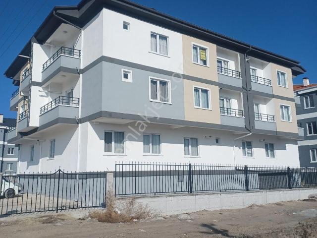 Güney Gayrimenkulden Aksaray Üniversitesi Civarında Eşyalı 1+1 Satılık Daire