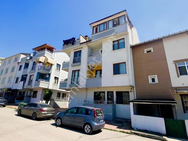 Güney Mah 2+1 Egimsiz Dubleks Daire Tuğrul Caddesine Yakın