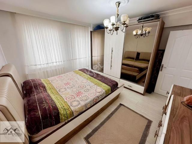 Güney'den Dumlupınar Tapu 3+1 Satılık Ayrı Mutfaklı Daire