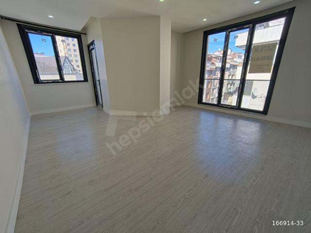 GÜNEYDEN HARİKA SIFIR DUBLEKS 4+2.170M2 TAMDA İKİ DAİRE ŞEKLİNDE