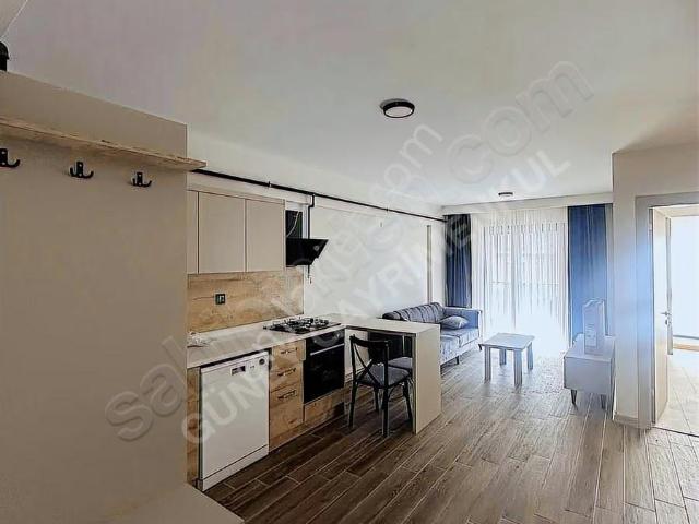 Güney'den Oruç 242'de Sıfır Kiralık 2+1 Geniş M2 Eşyalı Daire