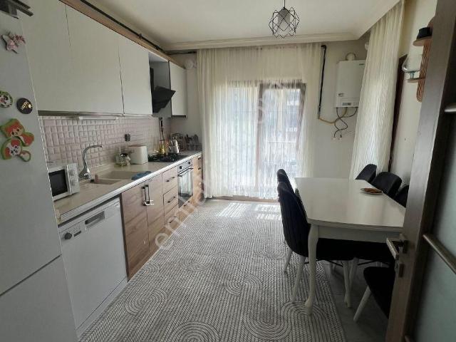 Güneykent 4. Etap Tokiler'de Satılık 3+1 Giriş Kat Daire d Blok