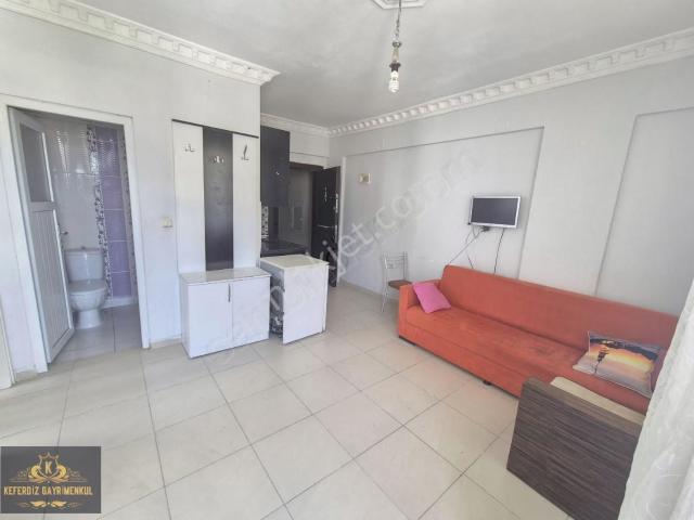 Güneykent Mah De Eşyalı Kiralik 2+0daire