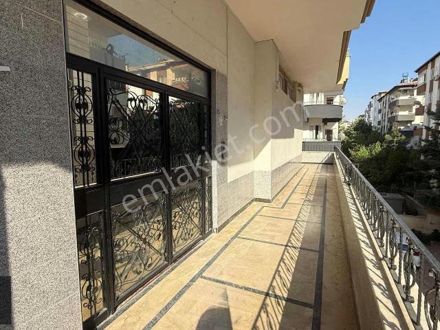 Güneykent Mah.eşyalı Kiralık 3+1 Daire