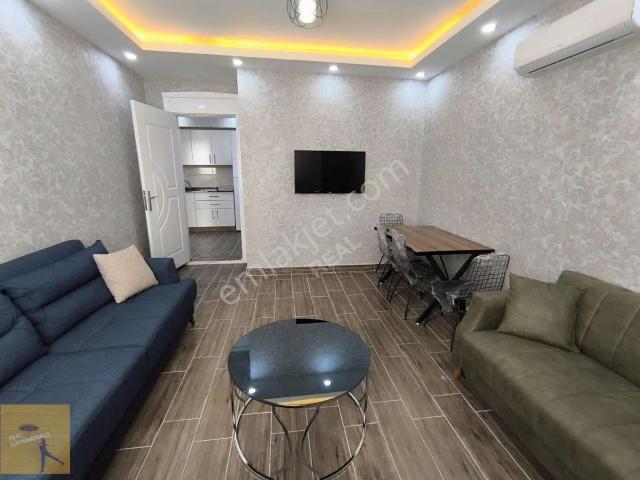 Güneykette Kiralık 2+1 Eşyalı Stüdyo Daire