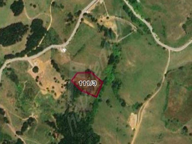 GÜNEYKÖYDE 6331 M2 YATIRIMLIK TARLA