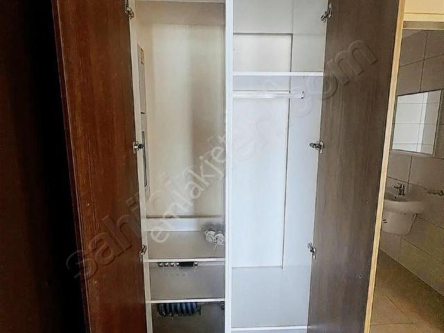 Güneypark 1 Evlerinde Peyzaj Manzaralı Satılık 3+1 Daire