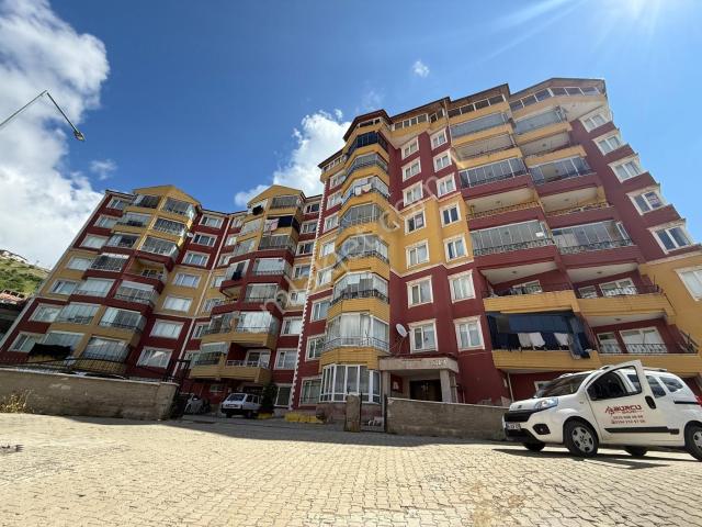 Güneyyamaç Evlerinde 3+1 Kiralık Daire burcu Emlaktan