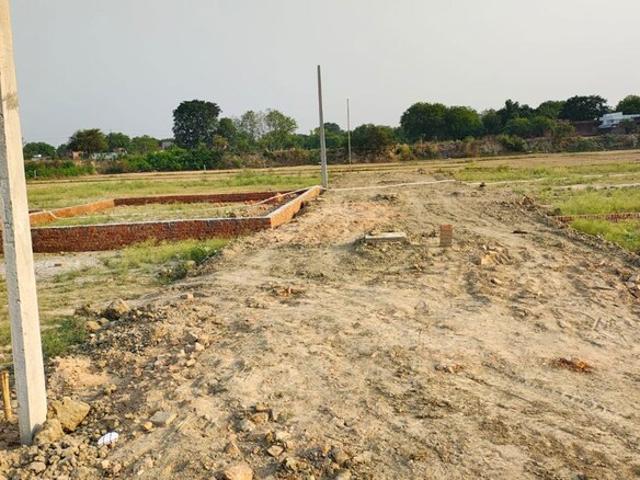 Gunga Kashi 875 Sq.Ft. Plot in Rohania Varanasi Listing ID: #10380