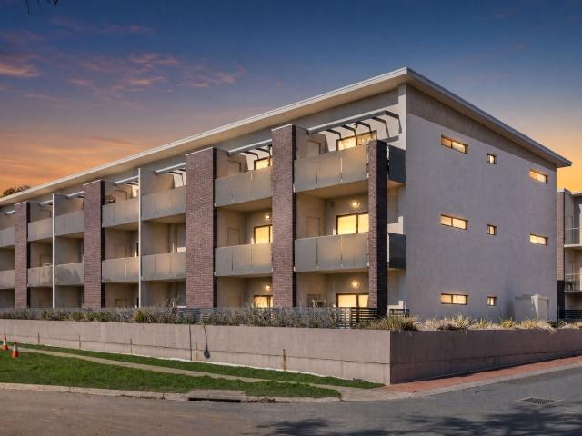 Gungahlin, 33/6 Gungahlin Place
