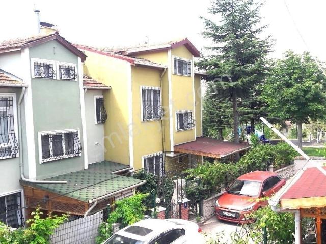Güngör Emlak'tan İlkyerleşim Mahallesinde Kiralık Müstakil Konut