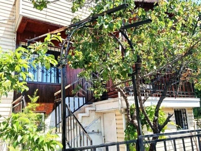 Güngör Emlak'tan İlkyerleşim Mahallesinde Satılık Müstakil Konut