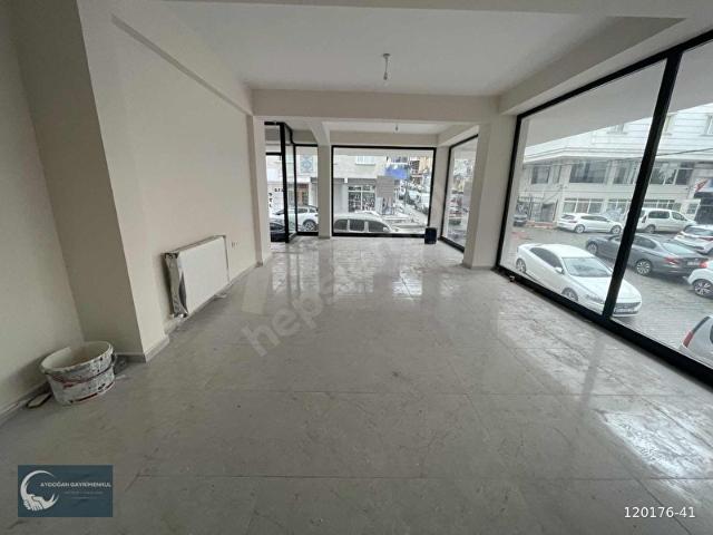 GÜNGÖREN TEKSTİL PİYASASINDA FIRSAT YENİ DÜKKAN