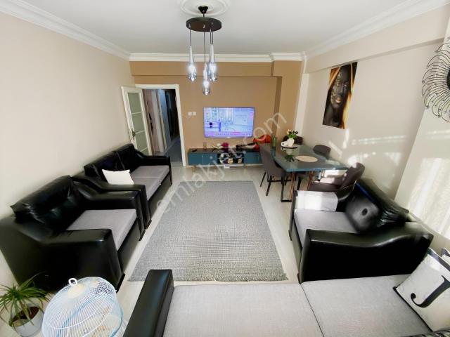 Güngören Akıncılar Mah 3.kat2+1 85m2 Satılık Daire Krediye Uygun