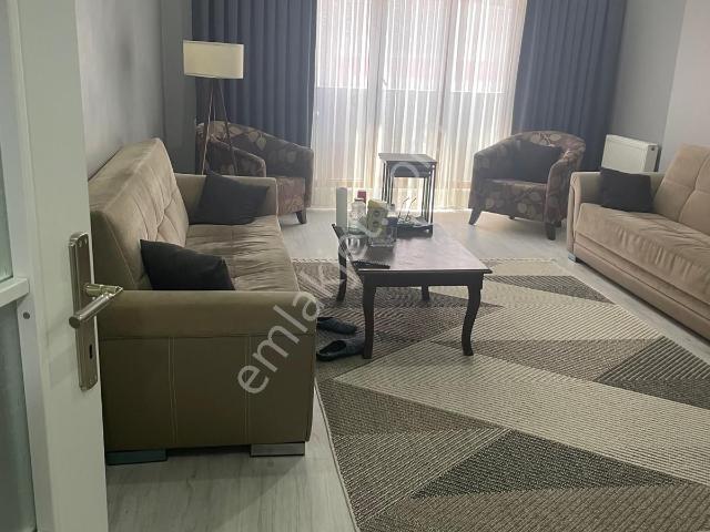 Güngören Akıncılar Mh 2021 Yapımı 2+1 90m2 2.kat Satılık Daire