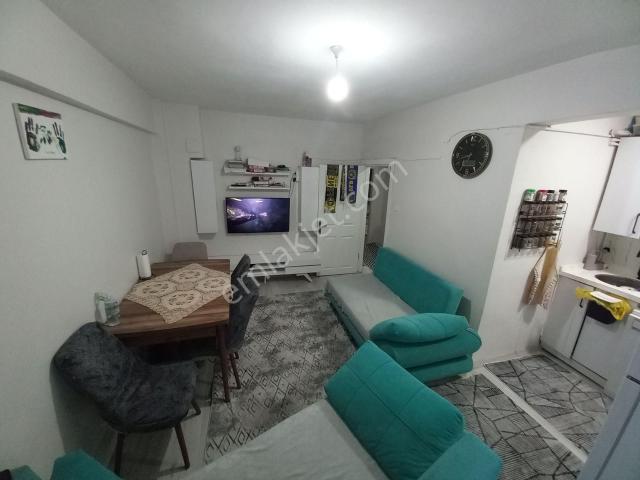 Güngören Gençosman Mah 2+1 Yüksek Giriş Kat Mülkiyeti Satılık