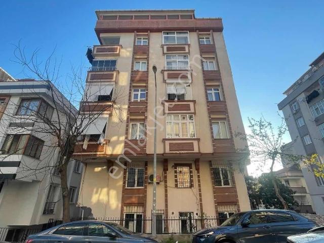 Güngören Gençosman Mah. 4+1 220m2 Satılık Daire Kentsele Girecek