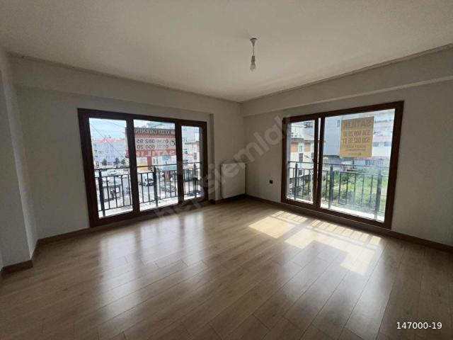 GÜNGÖREN GENÇOSMAN TOKİ 2+1_85M2 ARA KAT KİRALIK