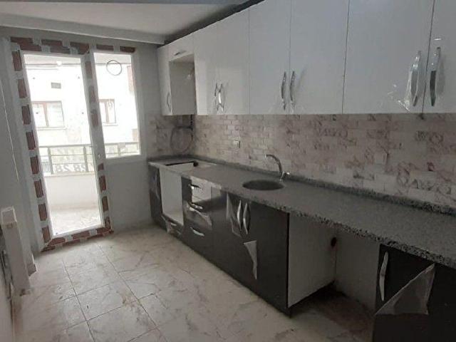 GÜNGÖREN GÜVEN MAH YENİ BİNADA 3+1 SATILIK DAİRE