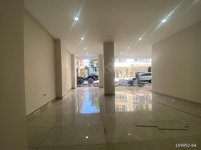 güngören haznedar kınalı caddesi kiralık dükkan