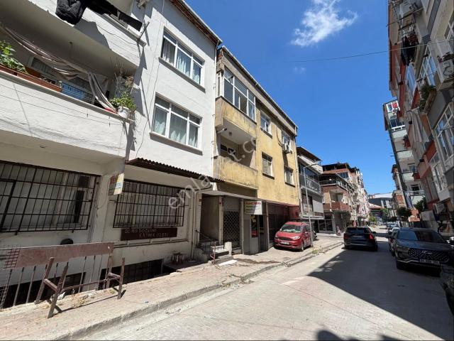 Güngören Sanayi Mahallesi Arsa Fiyatına Komple Bina