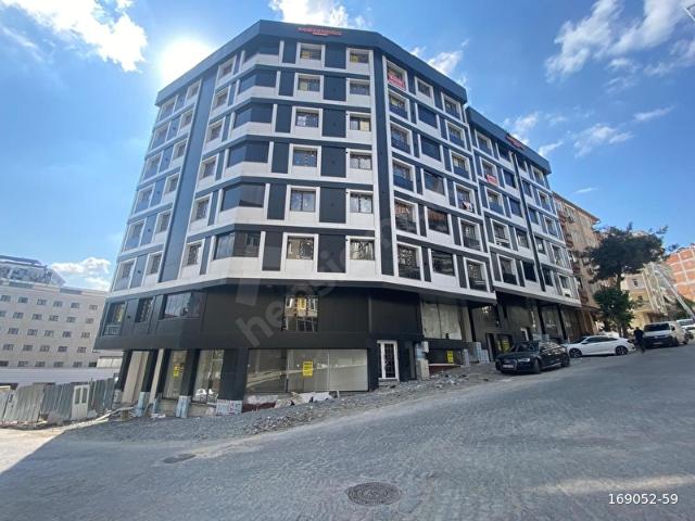 güngörende kiralık 3 katlı işyeri