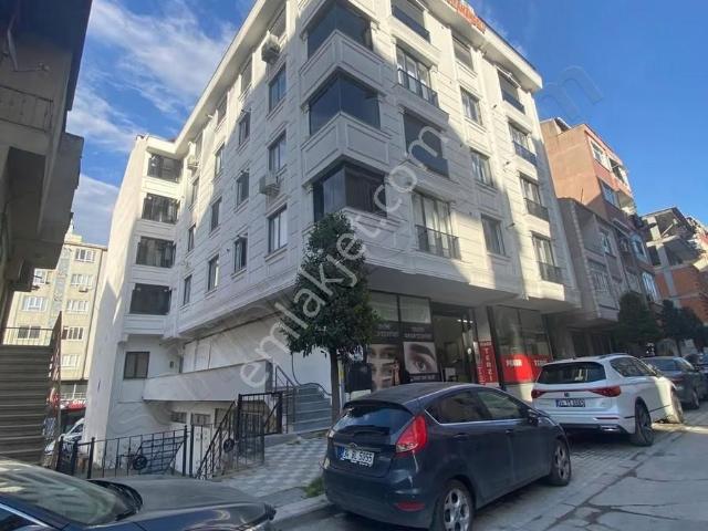Güngören'de Yeni Binada Kiralık 2+1 Daire