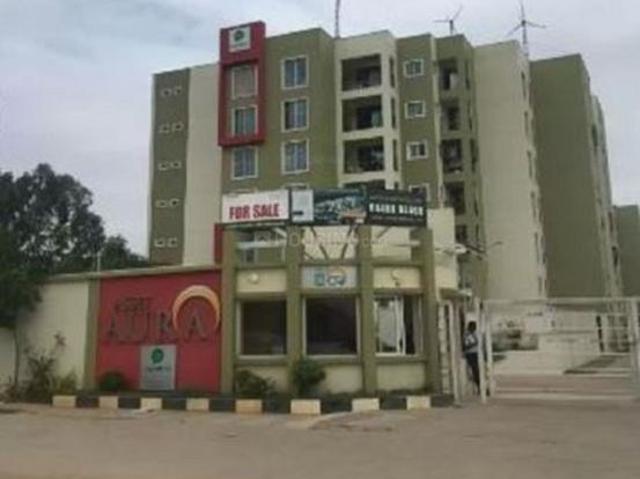 Gunjur 3 BHK Apartment For Sale Bangalore