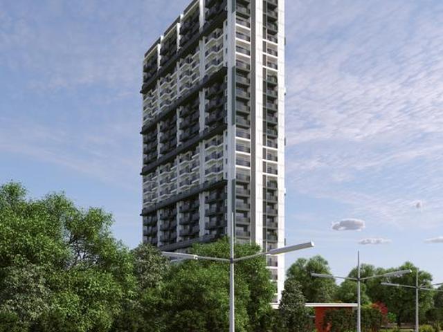 Gunjur Palya 3 BHK Apartment For Sale Bengaluru