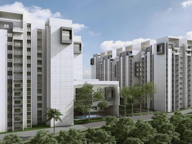 Gunjur 2.5 BHK Apartment For Sale Bengaluru
