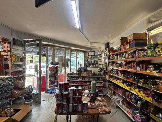GÜNLÜK 55 BİN TL CİROLU İŞLEK CADDE DÜKKAN