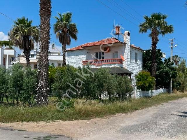 Günlük Kiralık Denize Sıfır Villa Taşucu/kummahallesi