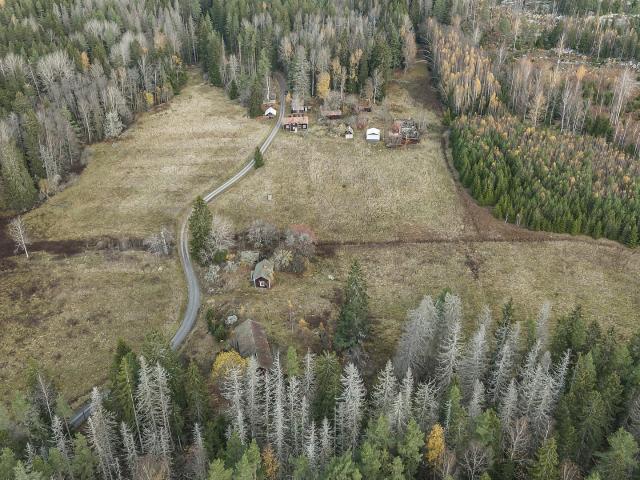 Villa på Gunnarbovallen 1 är inte längre tillgänglig