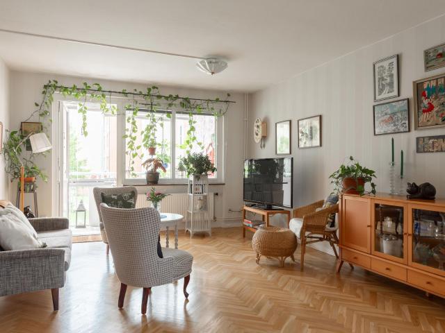 Gunnilbogatan 14A