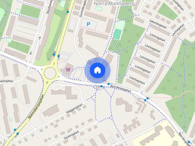 Gunnilbogatan 2