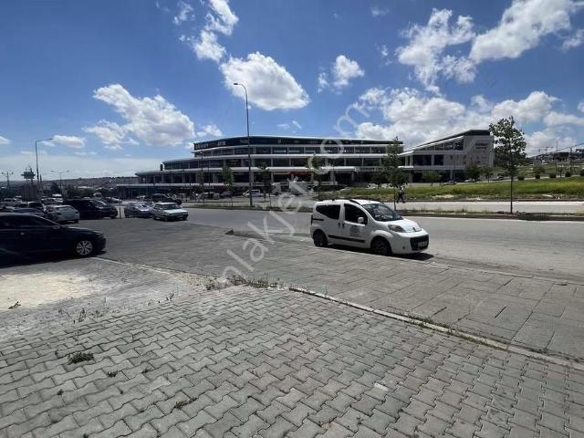 Günsev Oto Avm Karşısı Satılık 135 Metre Dükkan