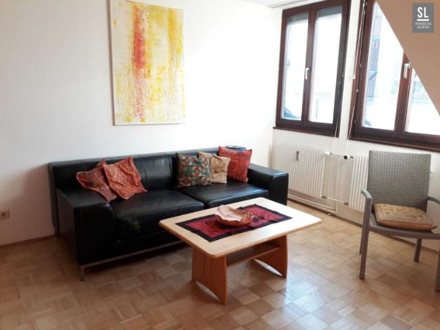 Leistbar! Ideal für Familien oder WGs 3 Zimmer Wohnung mit getrennt begehbaren Räumen