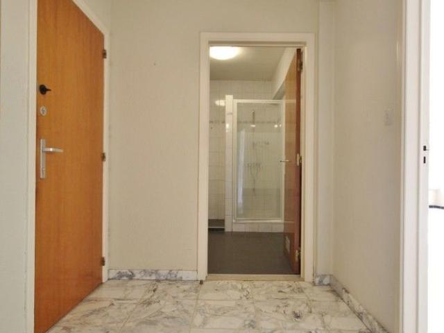 Gunstig gelegen appartement met 2 slaapkamers