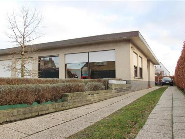 Gunstig gelegen koppelwoning op 509m²