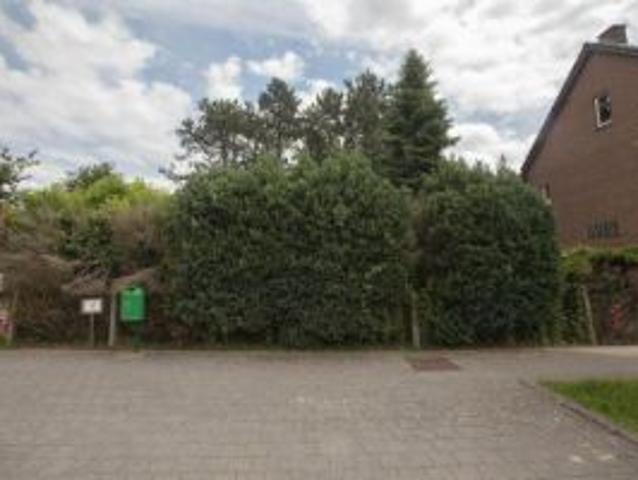GUNSTIG GELEGEN PERCEEL BOUWGROND