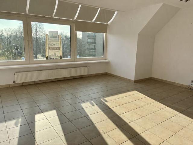 Gunstig gelegen ruim Duplex appartement te Dendermonde