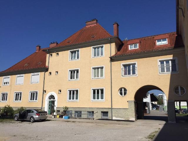 Günstige 1 Zimmer Wohnung im schönen Steyr
