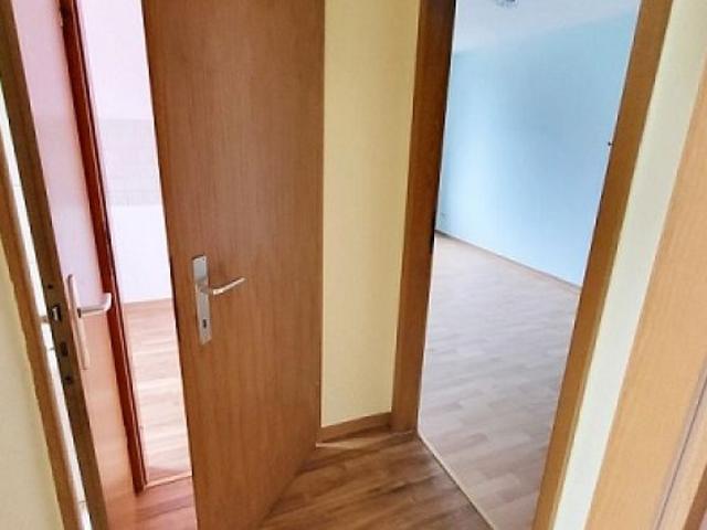 Günstige 2 Raum Wohnung zu vermieten