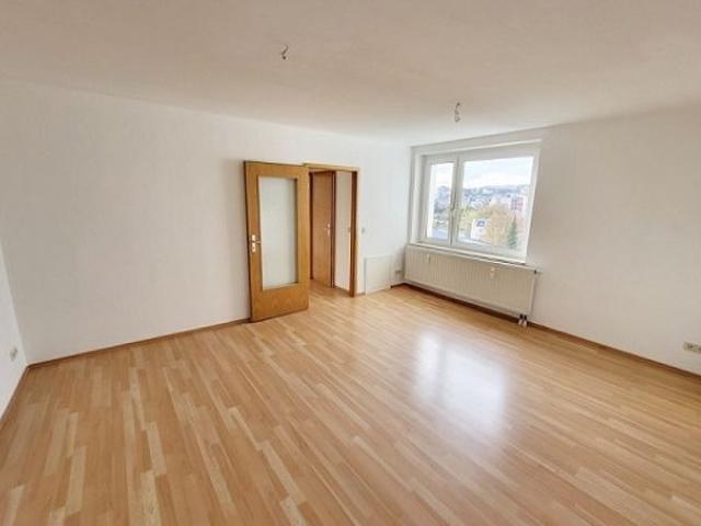 Günstige 2 Raum Wohnung zu vermieten